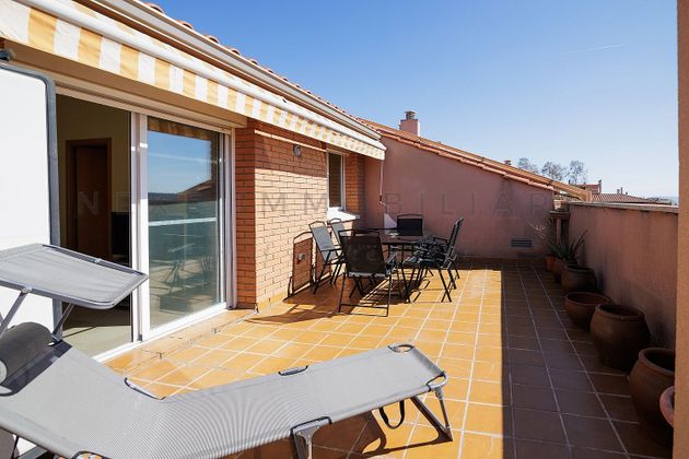 Foto 1 de Dúplex en venta en Poble Nou - Zona Esportiva de 3 habitaciones con terraza y piscina