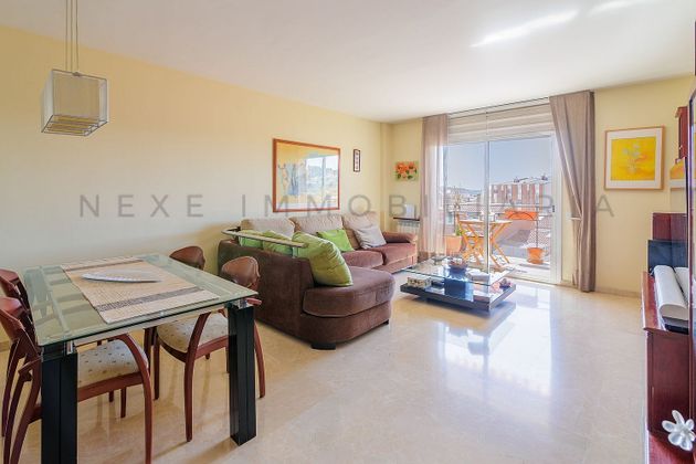 Foto 2 de Dúplex en venta en Poble Nou - Zona Esportiva de 3 habitaciones con terraza y piscina