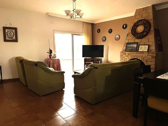 Foto 2 de Ático en venta en Barranco Hondo de 4 habitaciones con terraza