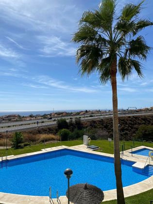 Foto 1 de Dúplex en venda a Riviera del Sol de 2 habitacions amb terrassa i piscina