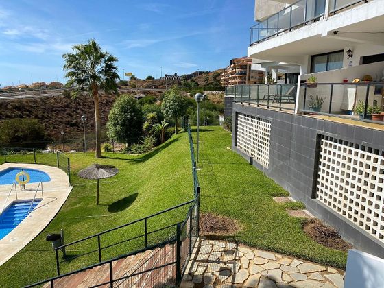 Foto 2 de Dúplex en venda a Riviera del Sol de 2 habitacions amb terrassa i piscina