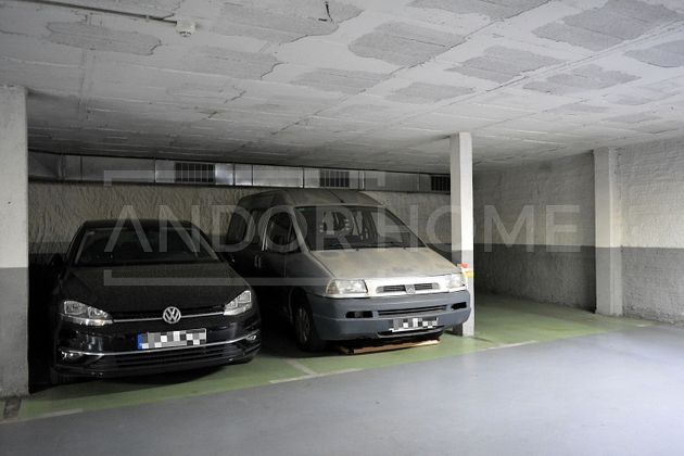 Foto 2 de Garatge en venda a Eixample de 11 m²