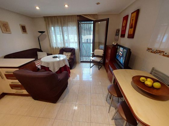 Foto 2 de Pis en venda a Amorebieta-Etxano de 3 habitacions amb balcó i calefacció