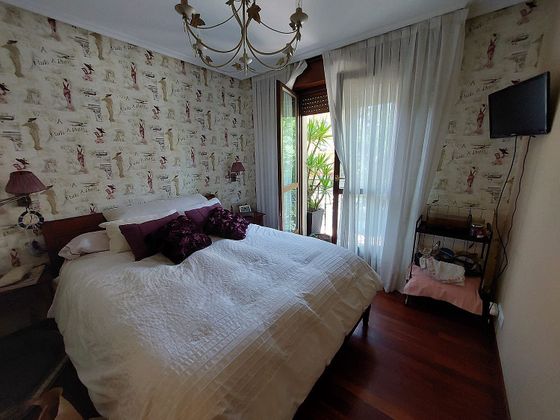 Foto 2 de Pis en venda a Amorebieta-Etxano de 4 habitacions amb garatge i balcó