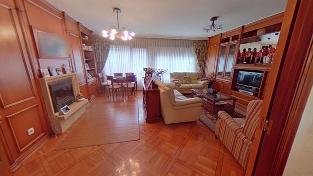Foto 2 de Pis en venda a Amorebieta-Etxano de 3 habitacions amb garatge i calefacció
