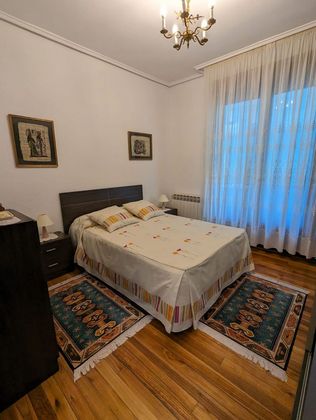 Foto 2 de Pis en venda a Amorebieta-Etxano de 4 habitacions amb terrassa i balcó