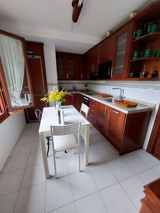 Foto 1 de Piso en venta en Zeanuri de 3 habitaciones con garaje y balcón