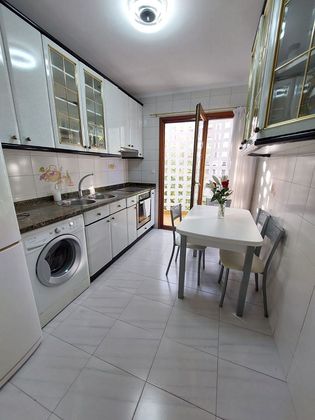 Foto 1 de Venta de piso en Amorebieta-Etxano de 3 habitaciones con terraza y garaje