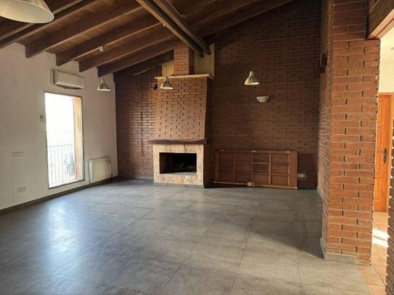 Foto 2 de Xalet en venda a Lliçà de Vall de 3 habitacions amb terrassa i garatge