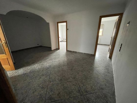 Foto 2 de Pis en venda a La Torrassa de 2 habitacions amb aire acondicionat