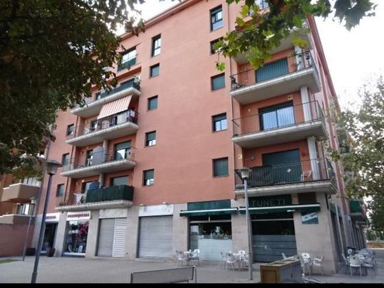Foto 1 de Pis en venda a Vila de Palafrugell - Llofriu - Barceloneta de 3 habitacions amb garatge i balcó