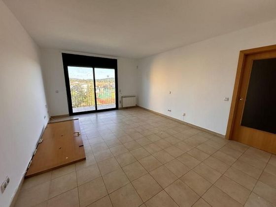 Foto 2 de Venta de piso en Vila de Palafrugell - Llofriu - Barceloneta de 3 habitaciones con garaje y balcón