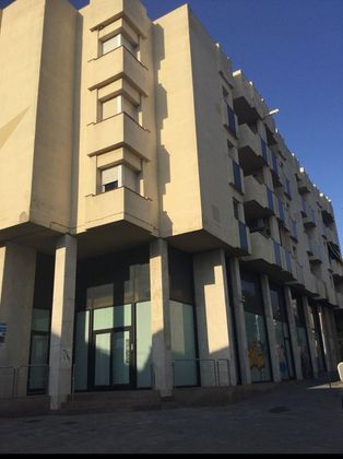 Foto 1 de Piso en venta en Parets del Vallès de 3 habitaciones con terraza y balcón