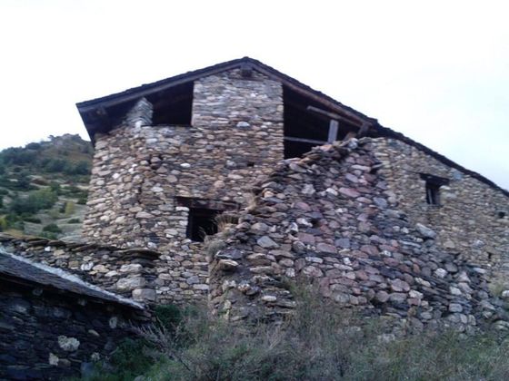 Foto 1 de Casa rural en venta en Valls de Valira, Les de 8 habitaciones con jardín