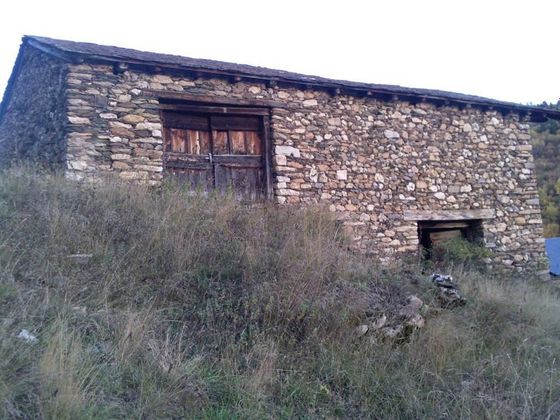 Foto 2 de Casa rural en venda a Valls de Valira, Les de 8 habitacions amb jardí