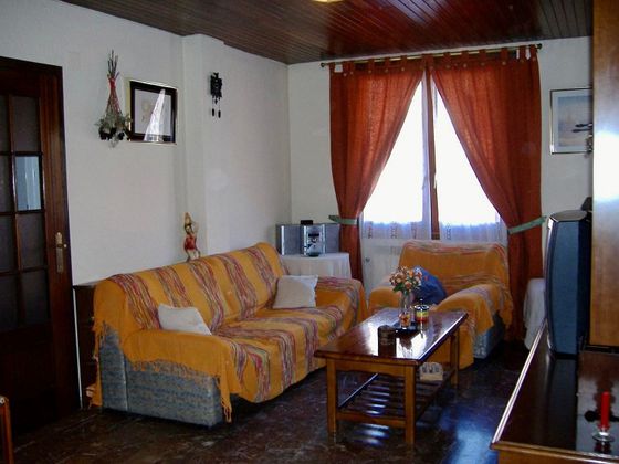 Foto 1 de Piso en venta en Vielha e Mijaran de 2 habitaciones con balcón y calefacción