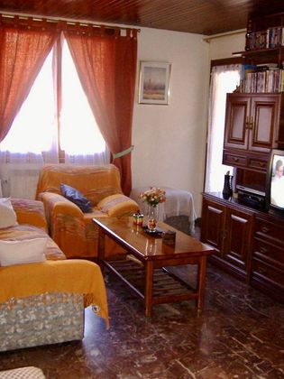 Foto 2 de Pis en venda a Vielha e Mijaran de 2 habitacions amb balcó i calefacció