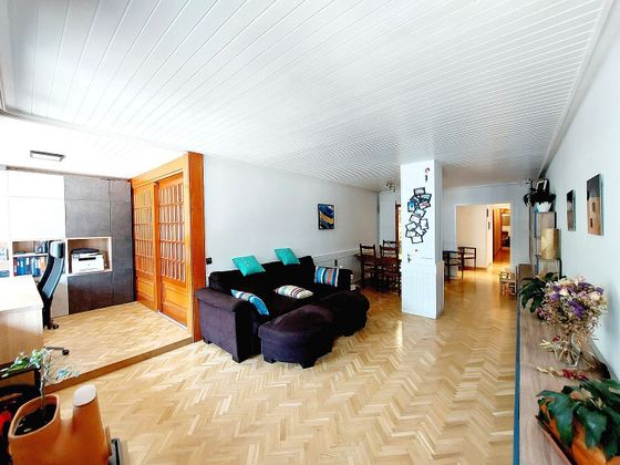 Foto 1 de Piso en venta en Andorra la Vella de 4 habitaciones con terraza y garaje