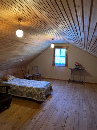 Foto 1 de Xalet en venda a Vall de Boí, La de 9 habitacions amb balcó i calefacció