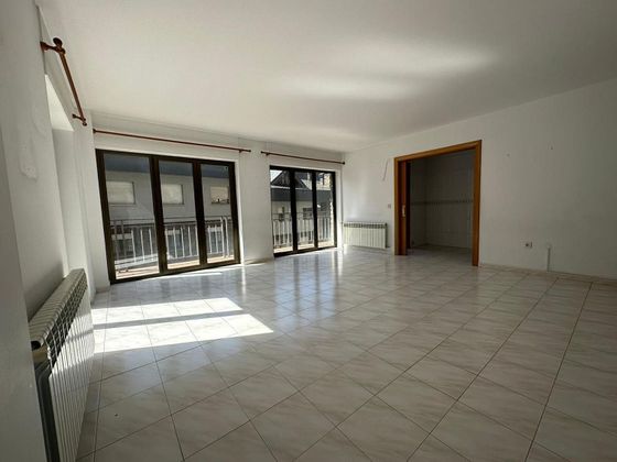Foto 2 de Pis en venda a Escaldes, les de 2 habitacions amb terrassa i garatge