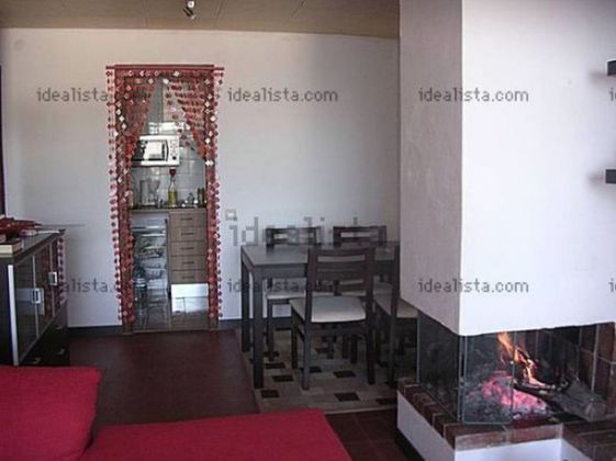 Foto 2 de Pis en venda a La Pola i Giverola - Salionç de 2 habitacions amb terrassa i jardí