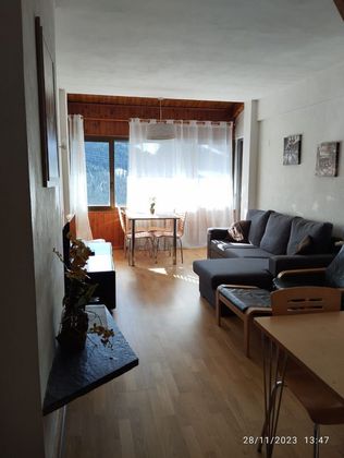 Foto 2 de Dúplex en venta en Canillo de 3 habitaciones con terraza y garaje