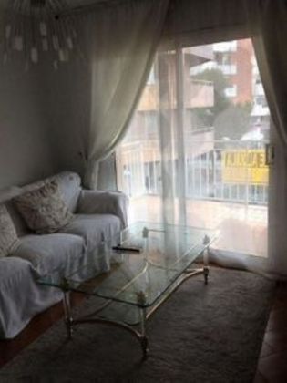 Foto 1 de Pis en venda a Vila de Palafrugell - Llofriu - Barceloneta de 3 habitacions amb terrassa i balcó