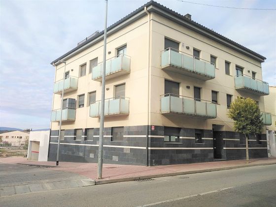 Foto 1 de Venta de piso en Sant Joan-Vilarromà de 2 habitaciones con terraza y balcón