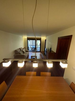Foto 2 de Pis en venda a Massana, la de 3 habitacions amb terrassa i garatge