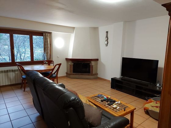 Foto 1 de Casa en venda a Andorra la Vella de 5 habitacions amb terrassa i balcó
