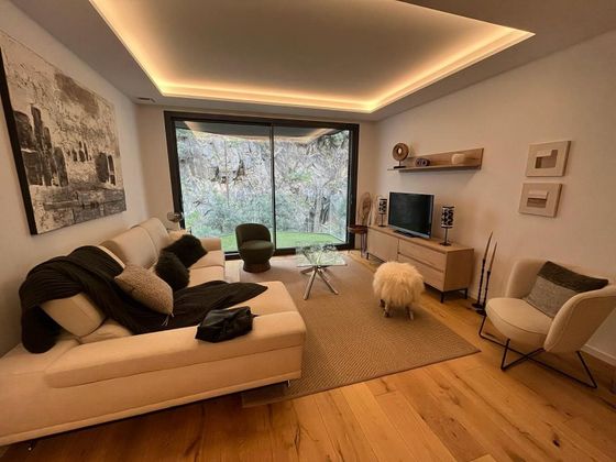 Foto 1 de Pis en venda a Andorra la Vella de 3 habitacions amb terrassa i garatge