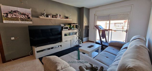 Foto 2 de Àtic en venda a Egara de 3 habitacions amb terrassa i balcó