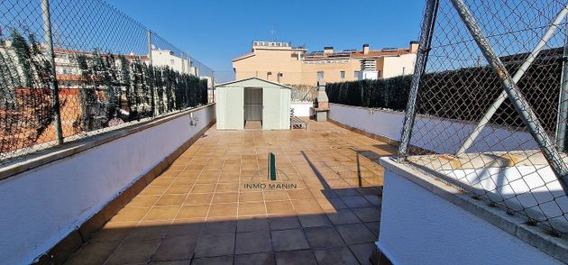 Foto 1 de Àtic en venda a Egara de 3 habitacions amb terrassa i balcó