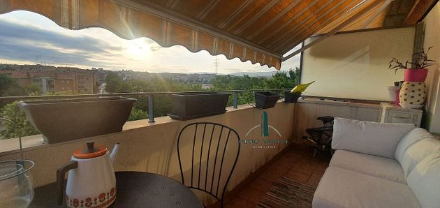 Foto 1 de Àtic en venda a Montserrat - Torre-Sana - Vilardell de 3 habitacions amb garatge i balcó