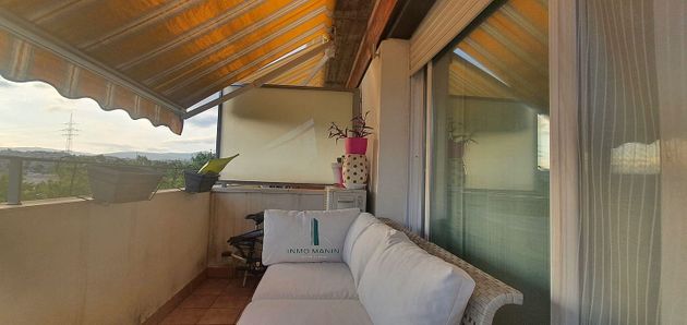 Foto 2 de Àtic en venda a Montserrat - Torre-Sana - Vilardell de 3 habitacions amb garatge i balcó
