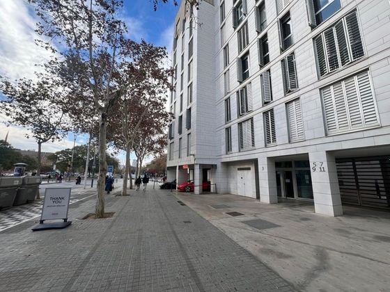 Foto 2 de Venta de piso en La Barceloneta de 2 habitaciones con aire acondicionado y calefacción