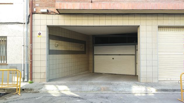 Foto 1 de Garatge en lloguer a calle El Fou de 4 m²