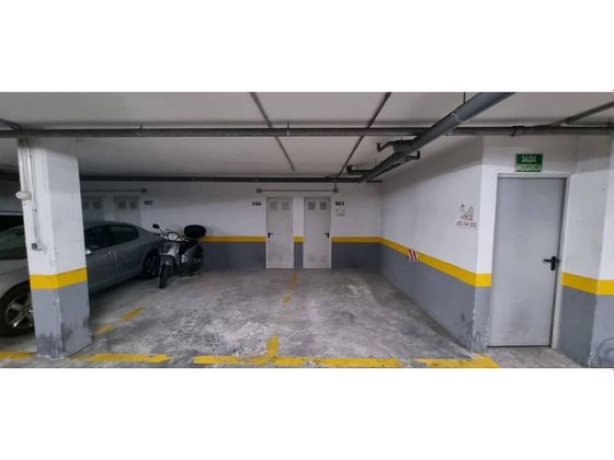 Foto 2 de Garatge en venda a calle Castillo de Ricote de 20 m²
