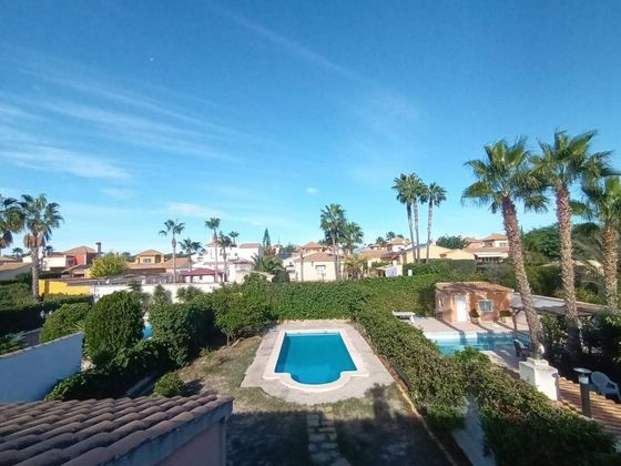 Foto 1 de Casa en venda a Churra de 4 habitacions amb terrassa i piscina