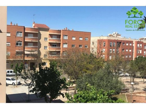 Foto 1 de Piso en venta en El Palmar de 3 habitaciones con terraza y garaje