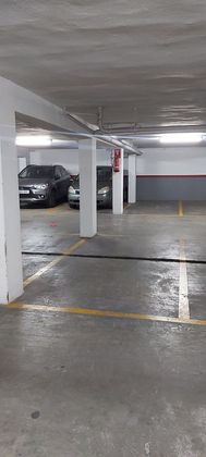 Foto 2 de Garatge en lloguer a Ciutat Jardí de 10 m²