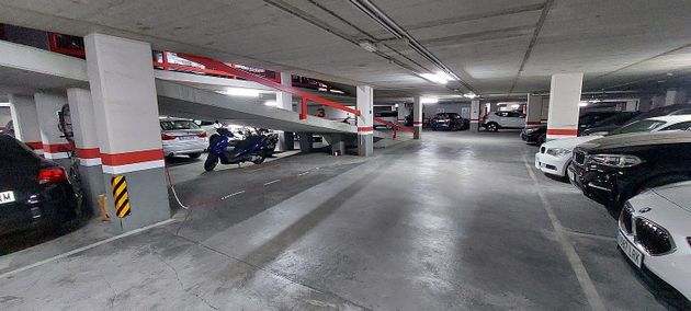 Foto 2 de Garatge en venda a El Mercat de 13 m²