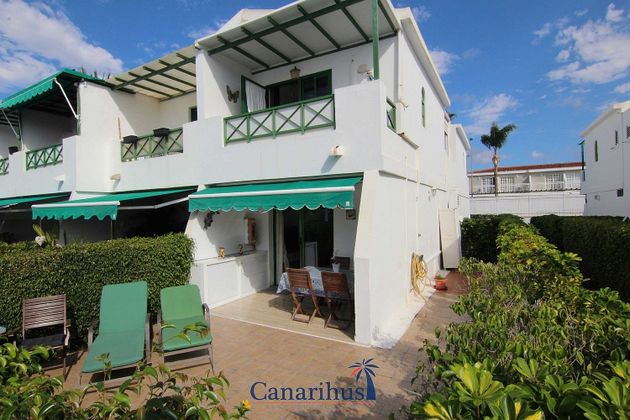 Foto 1 de Casa en venda a calle Aries de 2 habitacions amb terrassa i piscina