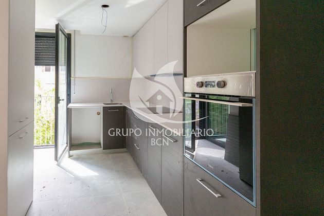 Foto 2 de Pis en venda a Mas Rampinyó - Carrerada de 3 habitacions amb terrassa i garatge