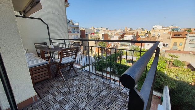 Foto 1 de Àtic en venda a Ca n'Aurell de 3 habitacions amb terrassa i balcó