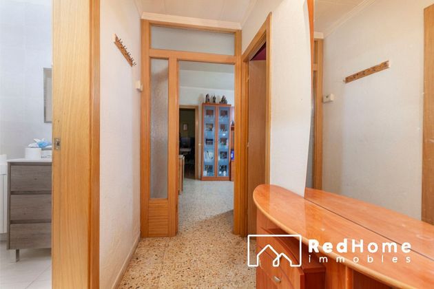 Foto 2 de Pis en venda a Les Arenes - La Grípia  Can Montllor de 3 habitacions amb calefacció