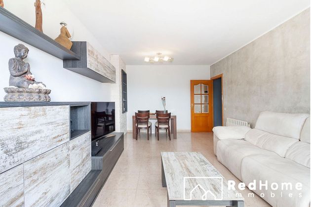 Foto 1 de Àtic en venda a Les Arenes - La Grípia  Can Montllor de 3 habitacions amb terrassa i balcó