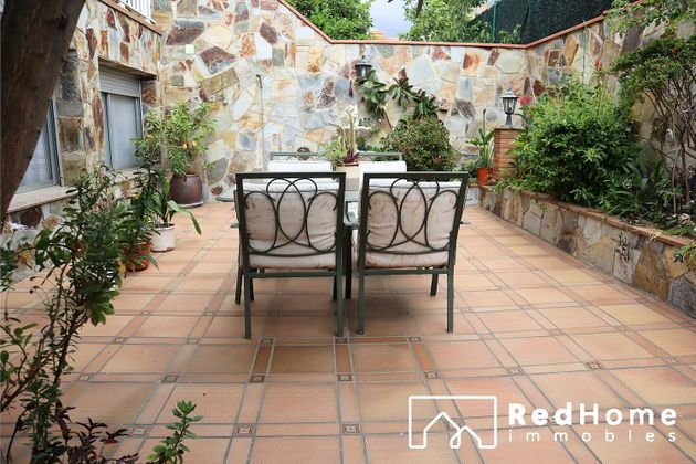 Foto 1 de Casa en venda a Can Deu - La Planada - Sant Julià de 4 habitacions amb terrassa i jardí
