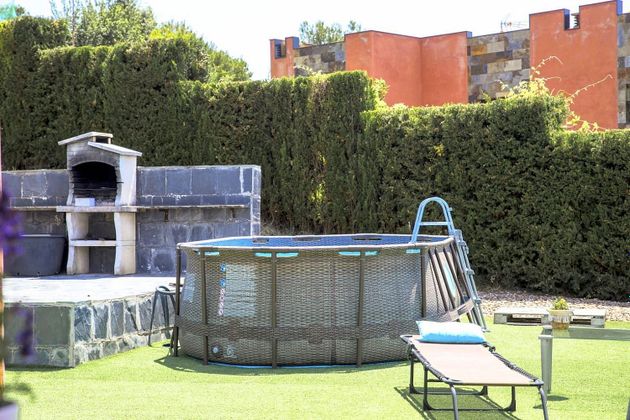 Foto 1 de Xalet en venda a Rellinars de 4 habitacions amb terrassa i piscina