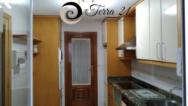 Foto 1 de Venta de piso en Valdeastillas - Fuentezuelas de 4 habitaciones con terraza y garaje